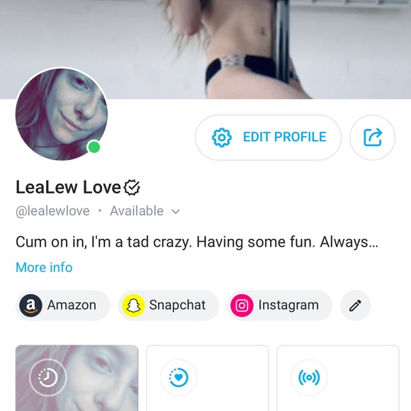 Subscription Promotion OnlyFans - Picture 2 of 3